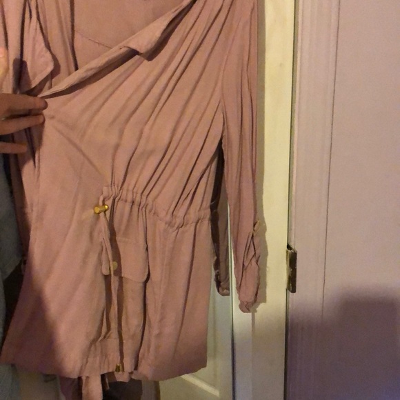 Light jacket - Picture 2 of 4